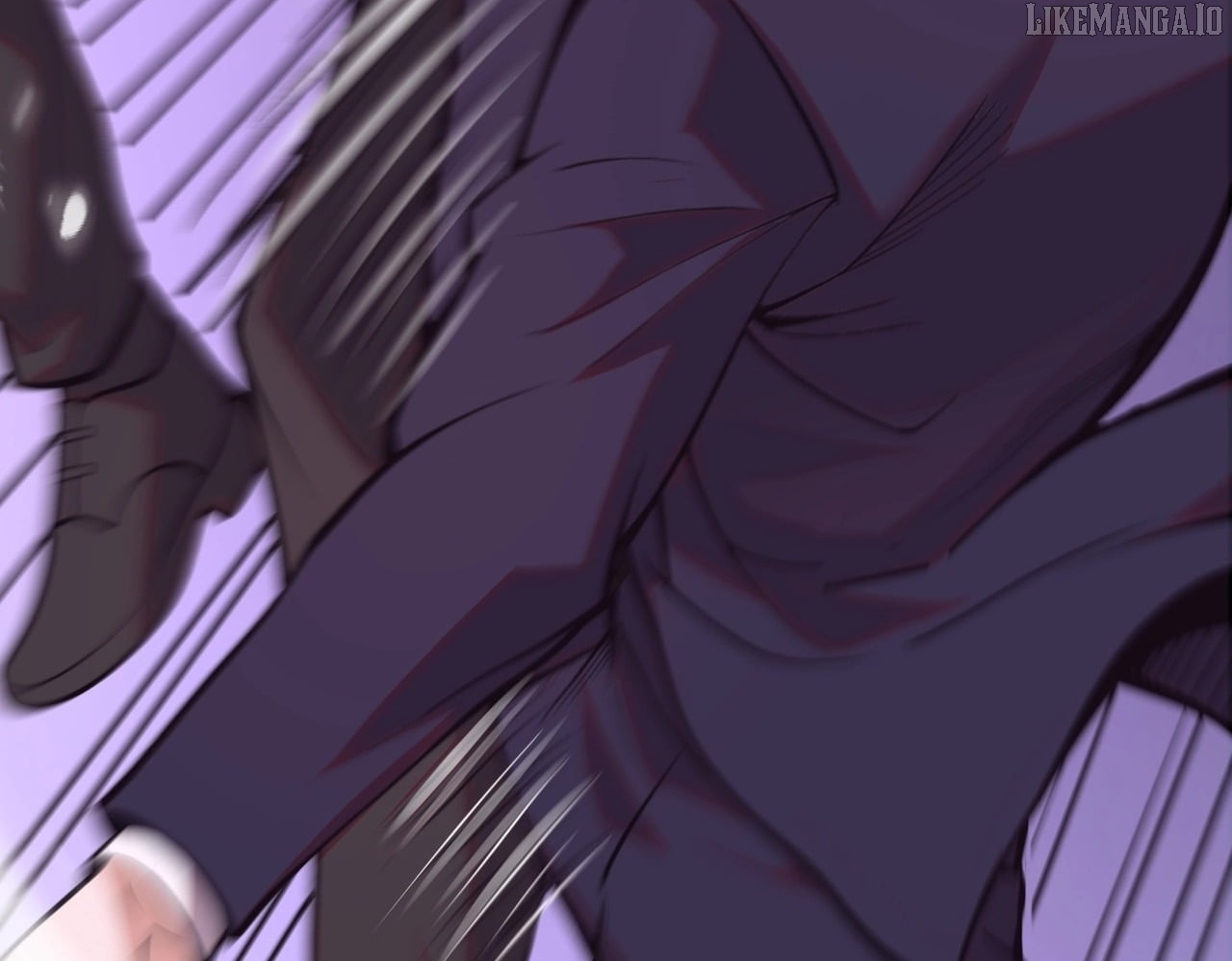 Hidden Dragon in the City (2025) Chapter 3 - page 40